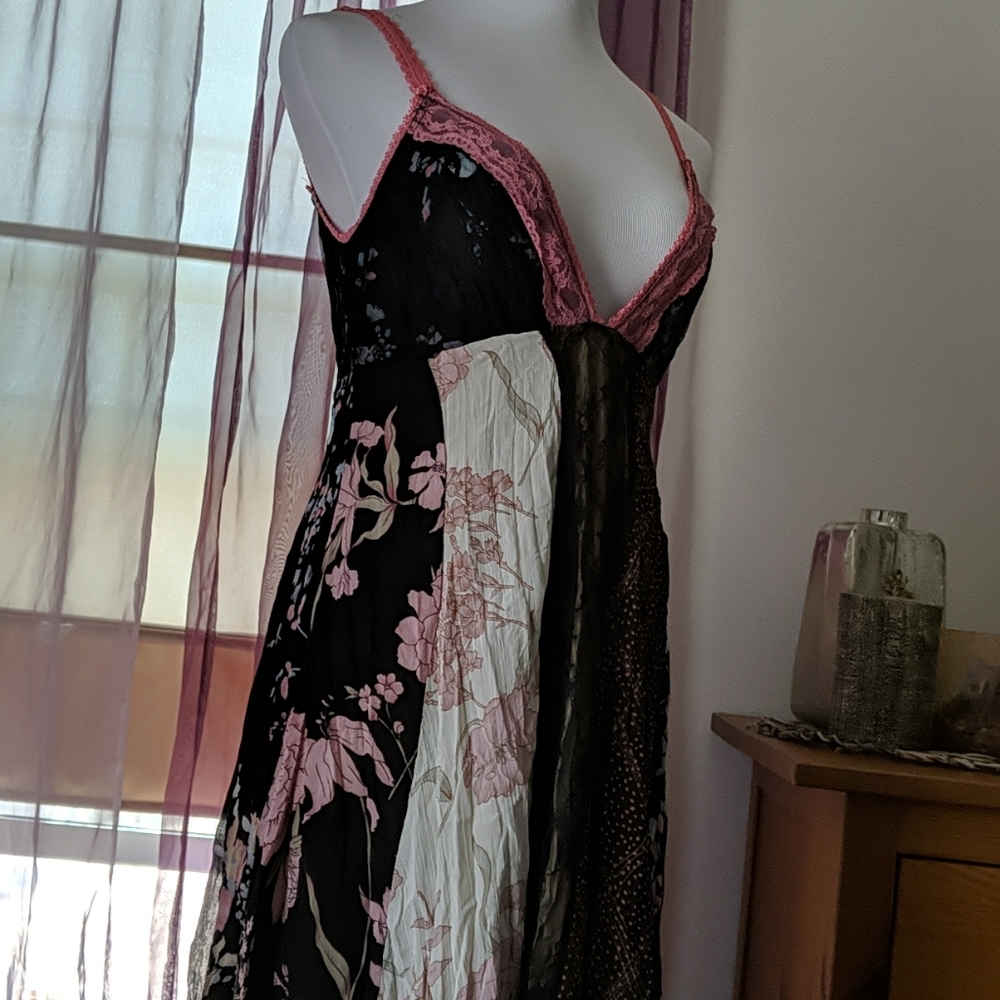 Hazel dress M